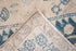 Vintage Hamadan Area Rug (4' x 6')